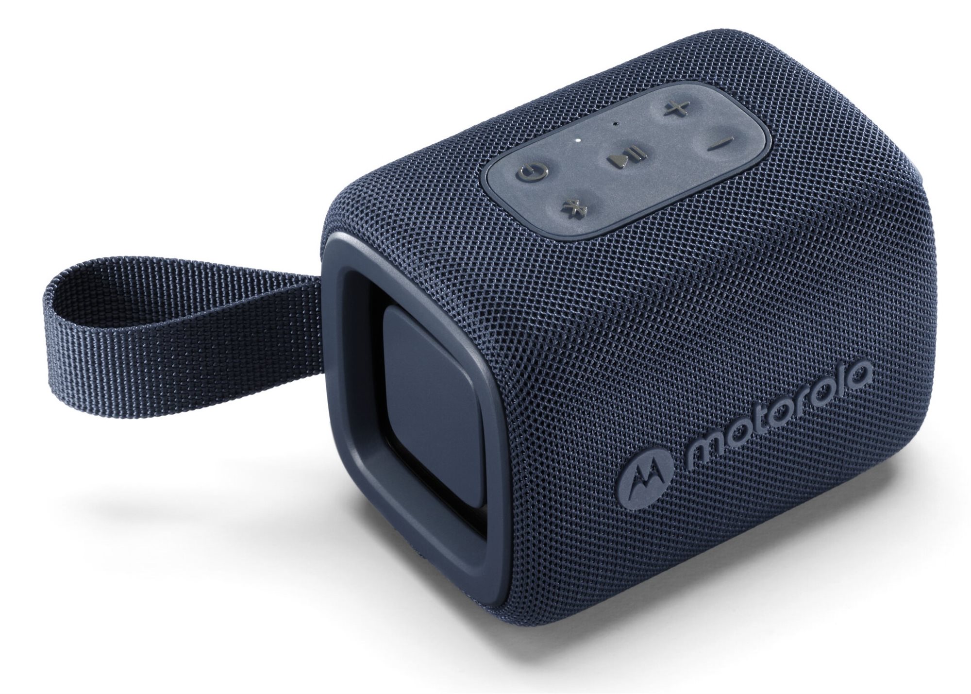 Портативная колонка Motorola ROKR 300, Blue