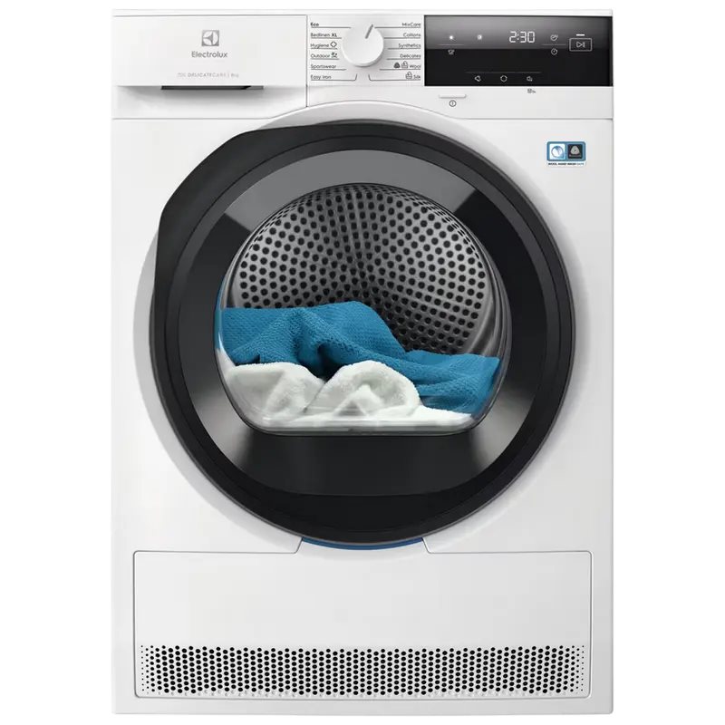 Mașină de uscat Electrolux EW7D385AE