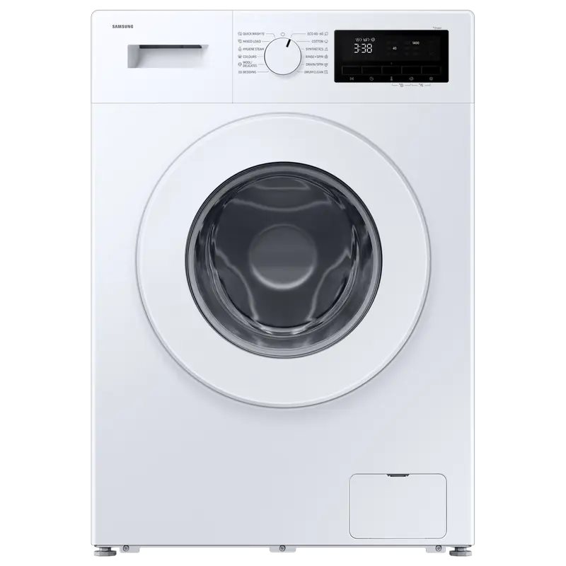 Mașină de spălat Samsung WW80FG3M05TWLF