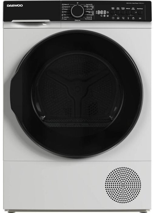 Mașină de uscat rufe DEAWOO DDR-XV9A/C