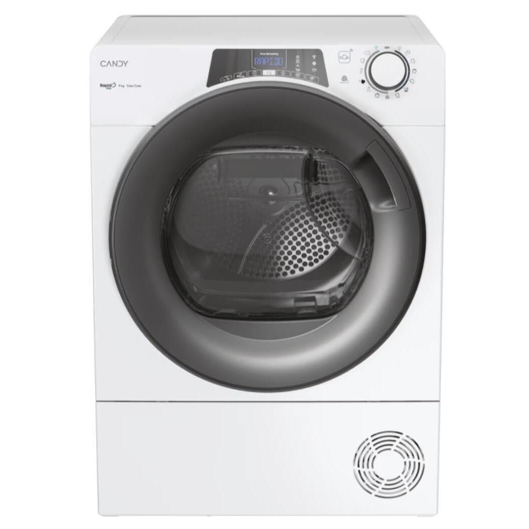 Сушильная машина CANDY RPE H10A2TER-S