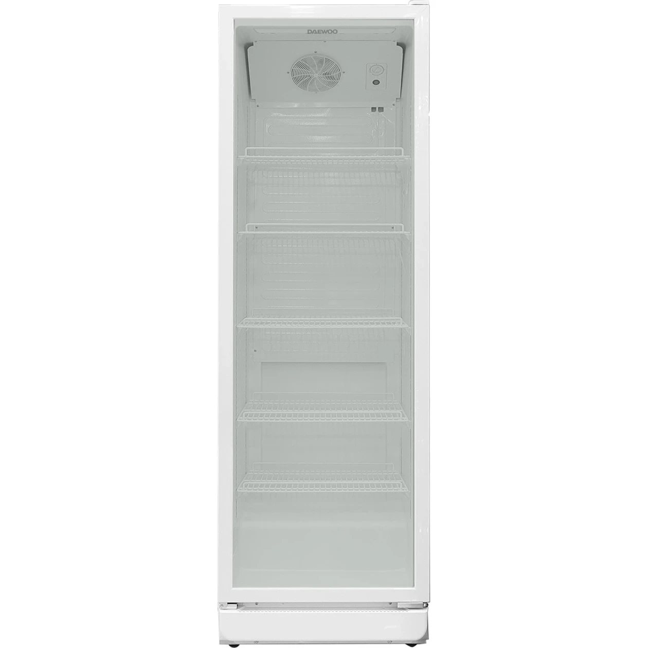 Холодильная витрина Daewoo DVLF-350SWC