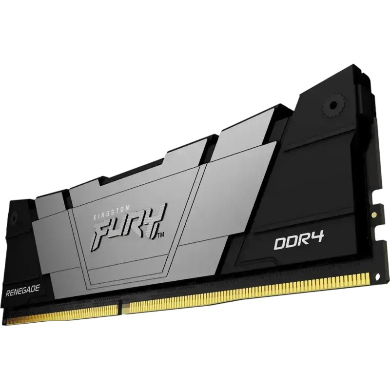Оперативная память Kingston FURY Renegade 8GB DDR4-3600MHz (KF436C16RB2/8)