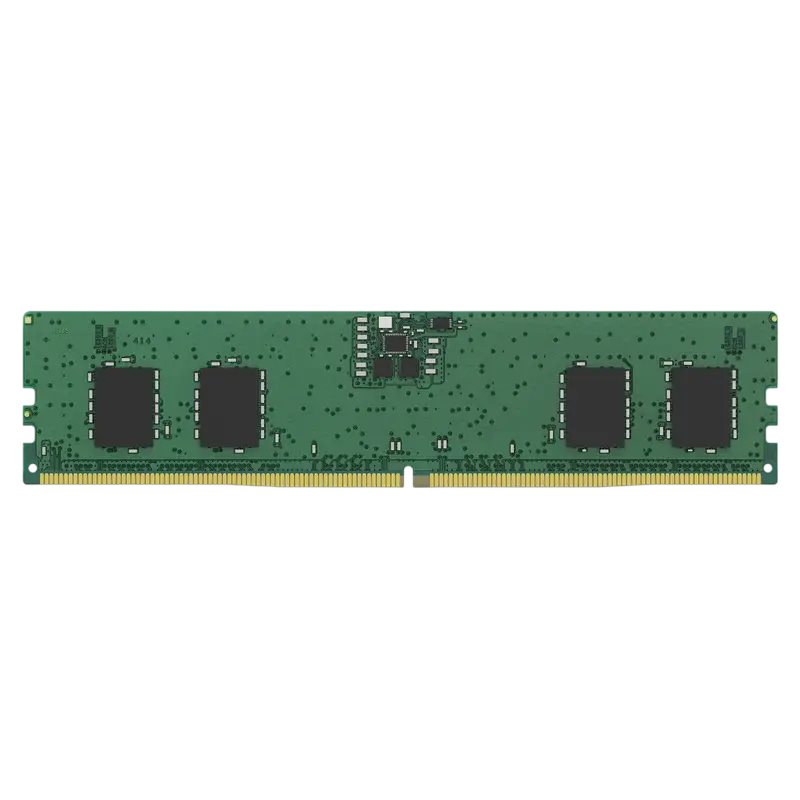 Оперативная память Kingston ValueRAM 8GB DDR5- 5600MHz (KVR56U46BS6-8)