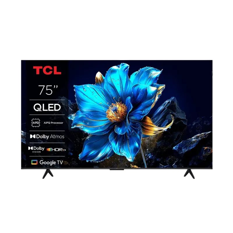 Televizor TCL 75T69C