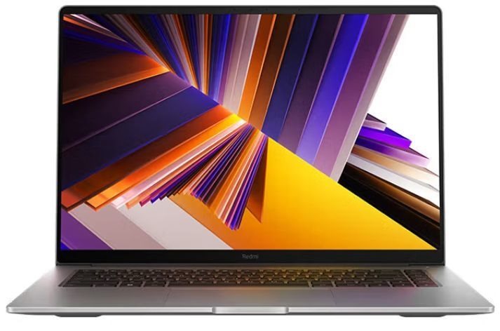 Laptop Xiaomi RedmiBook 16 (I5-13500H, 16G/1TB,  Win 11) Grey