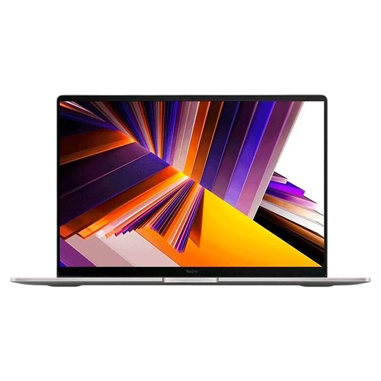 Laptop Xiaomi RedmiBook 14 (Ryzen 7-7735H, 16/512G, Win 11) Silver