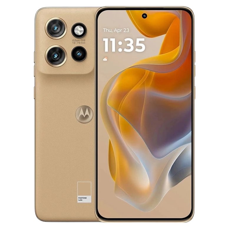 Мобильный телефон Motorola Edge 50 Neo 8/256GB Latte