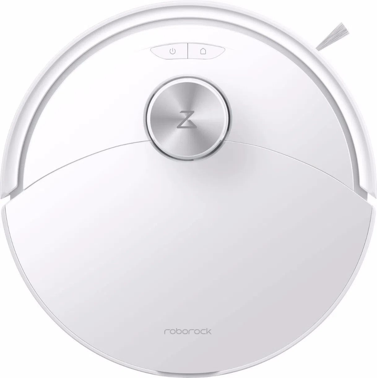 Пылесос Xiaomi Robot Q10 VF White
