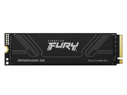 Накопитель Kingston FURY Renegade G5 SSD 4.0TB