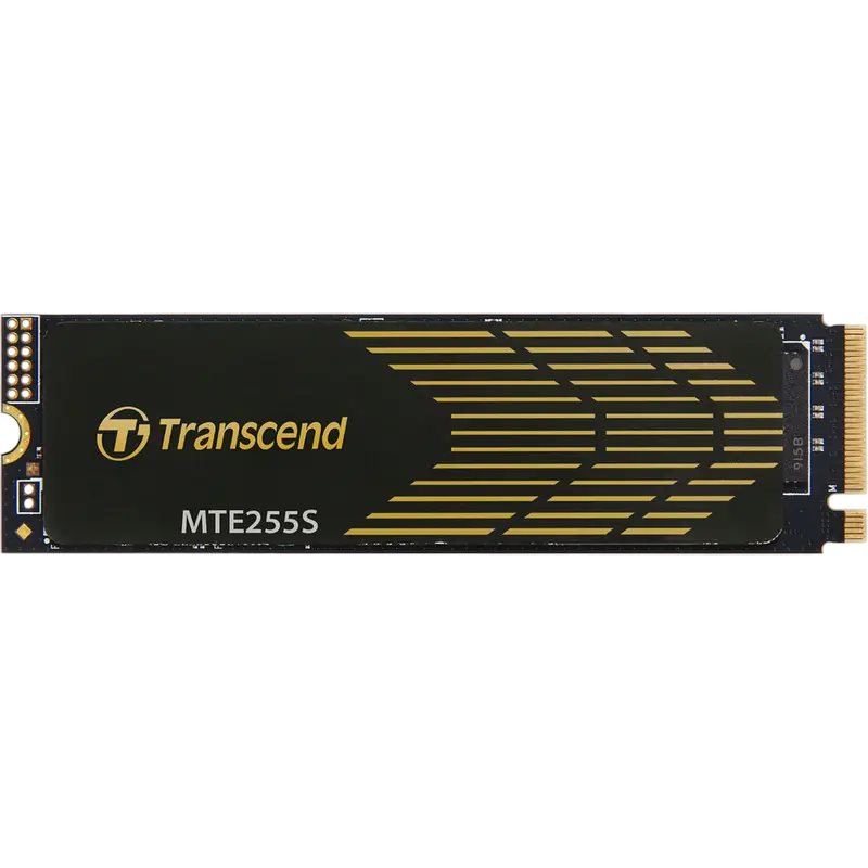Накопитель Transcend 255S SSD 2.0TB