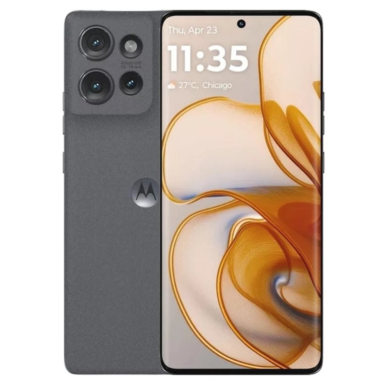 Telefon Motorola Edge 50 12/512GB Koala Grey