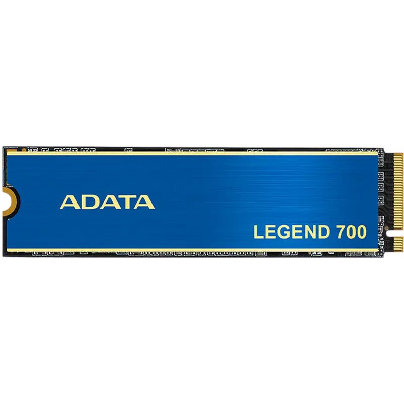 Dispozitiv de stocare ADATA LEGEND 700  SSD 256GB