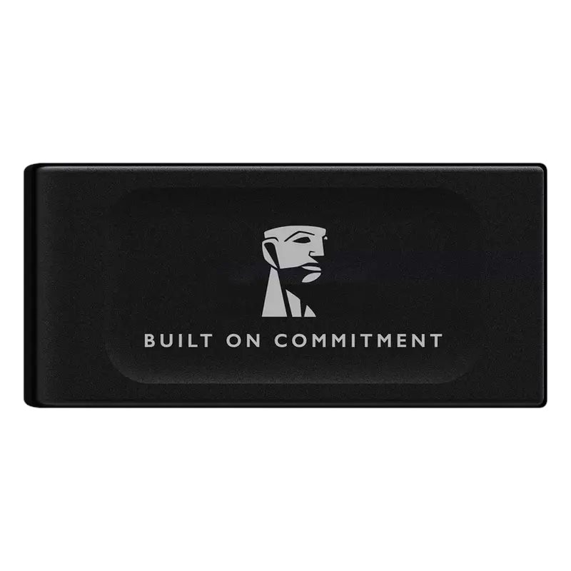 Dispozitiv de stocare extern Kingston XS1000 BoC 2TB, Black