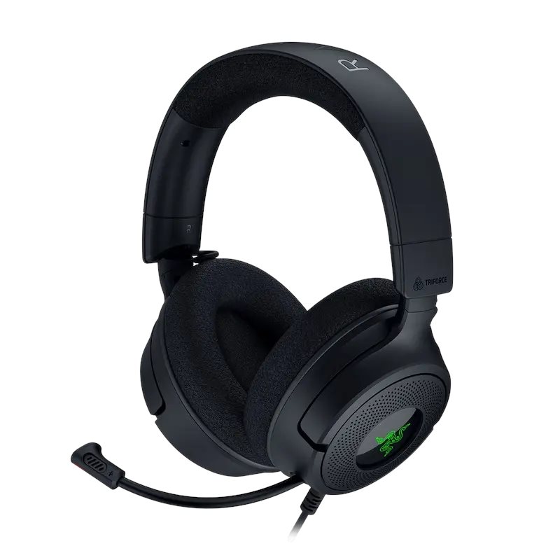 Наушники Razer Kraken V4 X USB