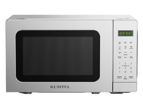Cuptor cu microunde Kumtel HM-13, White