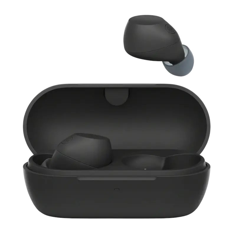 Наушники SONY WF-C710NB Black