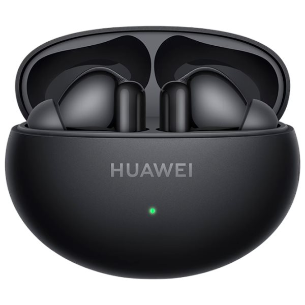 Căști HUAWEI FreeBuds 6i Black