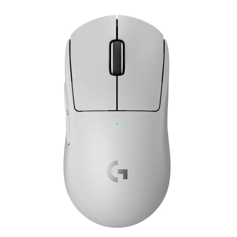 Мышь Logitech PRO X Superlight 2 SE Lightspeed White