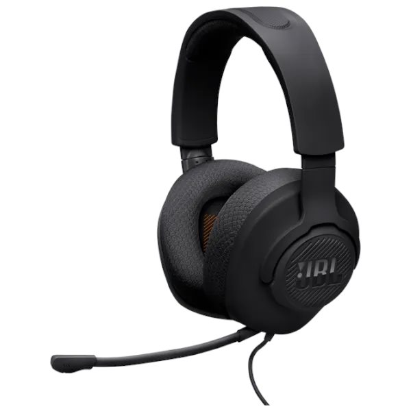 Căști JBL Quantum 100M2 Black