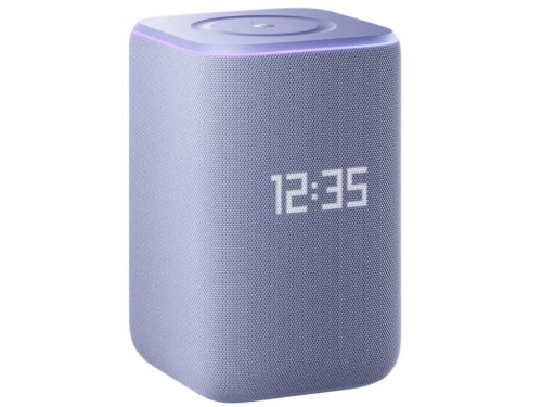 Boxă portabilă Yandex Station 3 Purple, YNDX-00060PPL