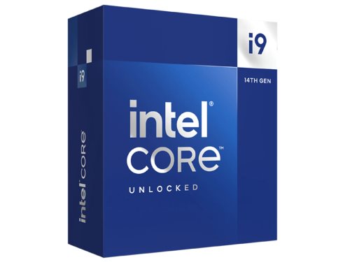 Procesor Intel Core i9-14900K, BOX