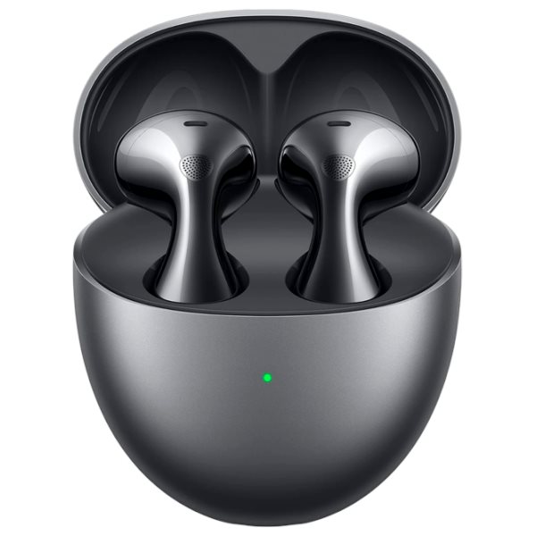 Căști Huawei FreeBuds 6 Black