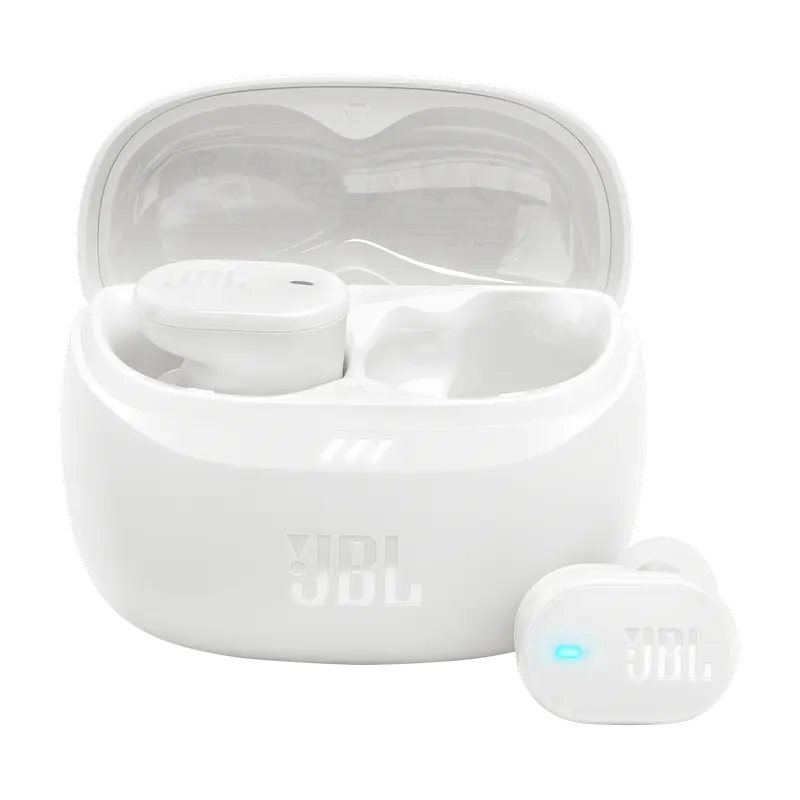 Наушники JBL Tune Buds 2 White
