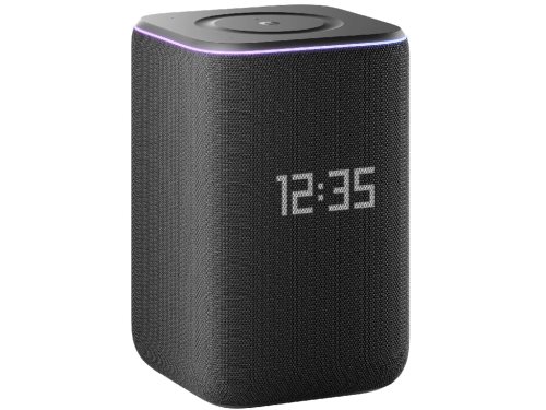 Boxă portabilă Yandex Station 3 YNDX-00060BLK, Black