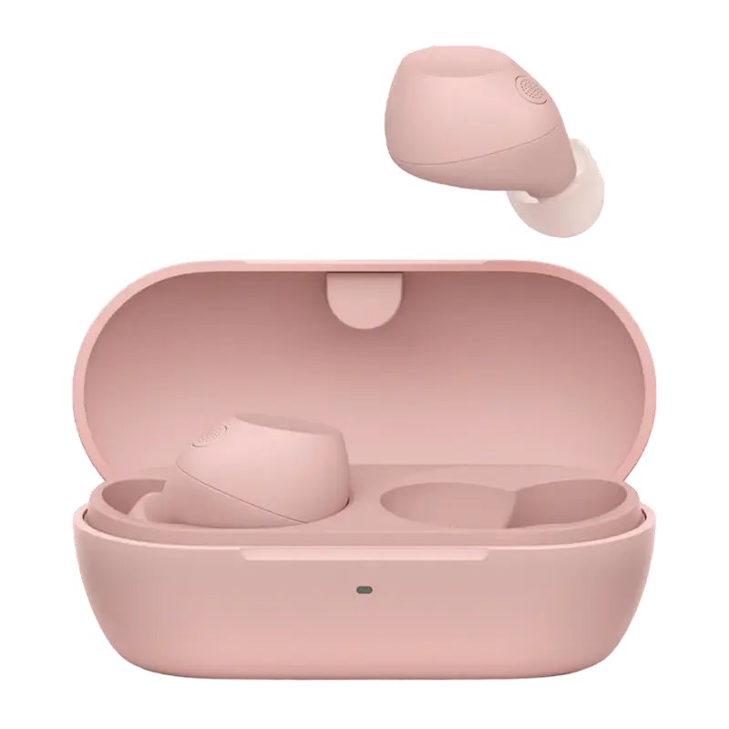 Наушники SONY WF-C710NP Pink