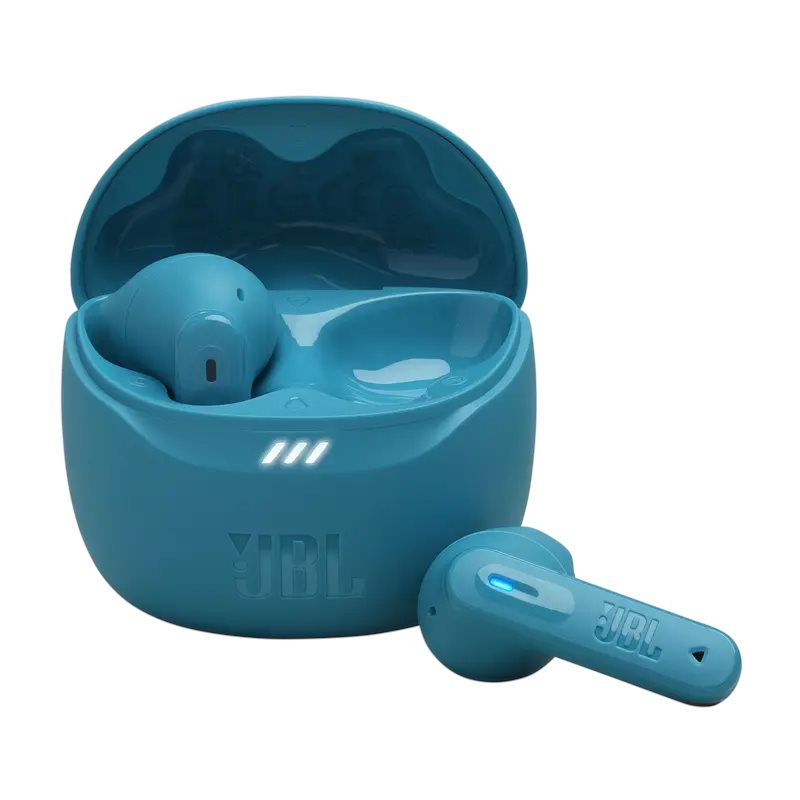 Căști JBL Tune Flex 2 Turquise