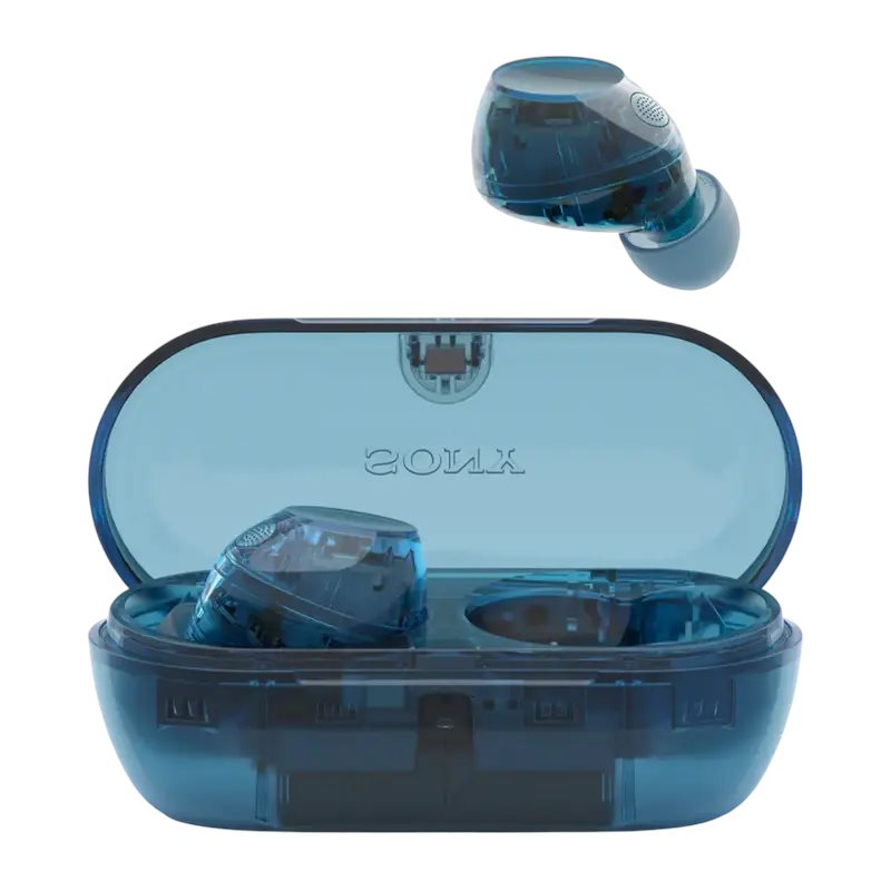 Наушники SONY WF-C710NL Blue
