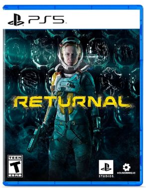 Joc Returnal PS5 (RU)