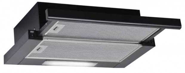 Hota Eurolux F5 Black