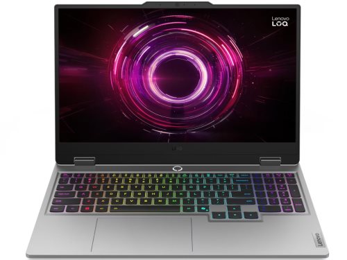 Laptop Lenovo LOQ 15AHP10 (Ryzen 7 250, 16Gb, 1Tb, 5060 8Gb) Grey