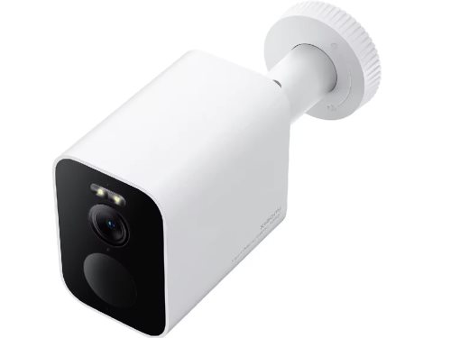 Видеокамера Xiaomi BW300 White