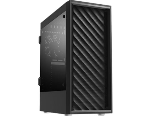 Корпус Zalman T7, Black