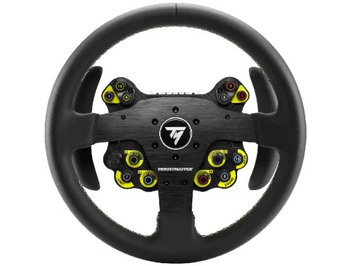 Volan Thrustmaster EVO Racing 32R Leather