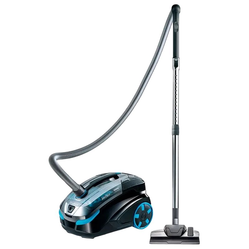 Пылесос Thomas DryBox Amfibia