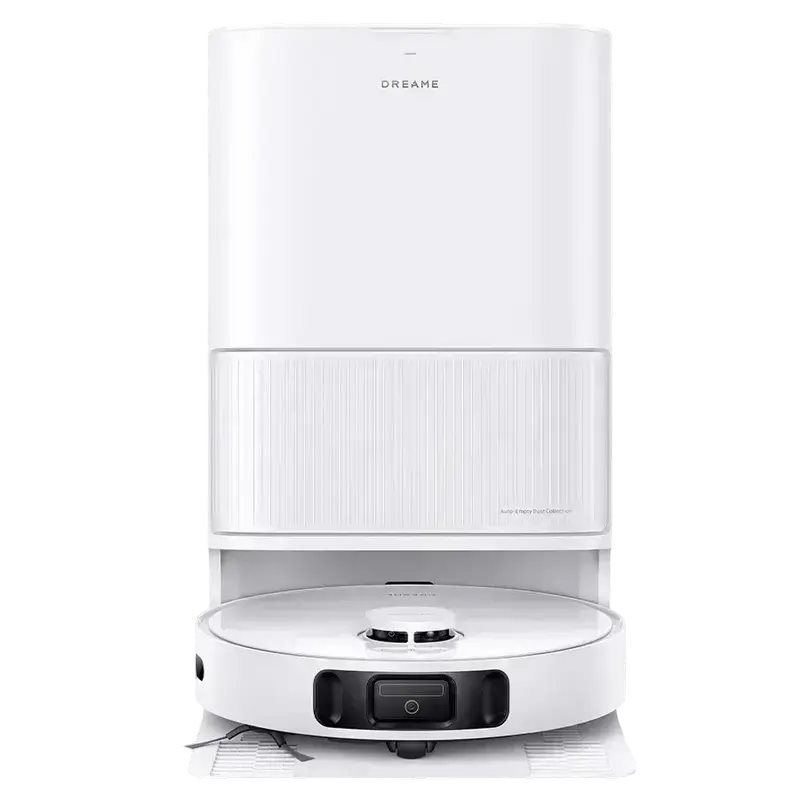 Aspirator Dreame D20 Ultra White
