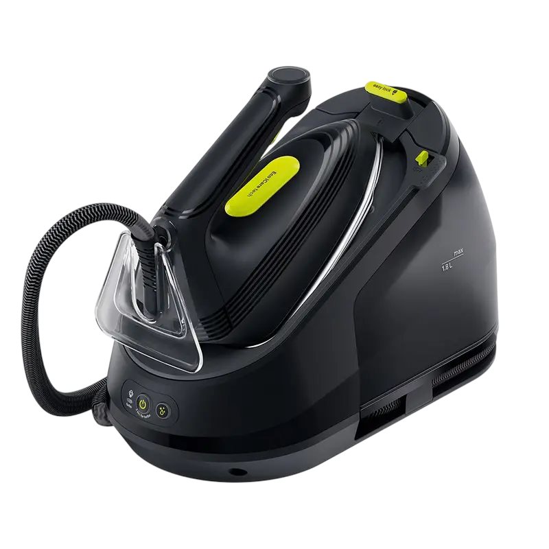 Утюг Braun IS 3257 BK