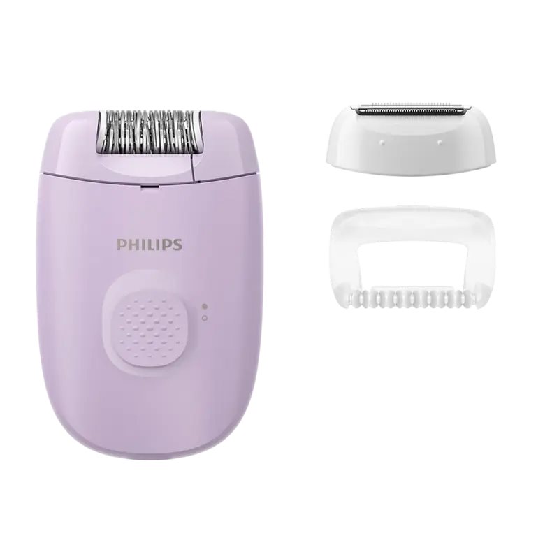 Epilator Philips BRE237/00