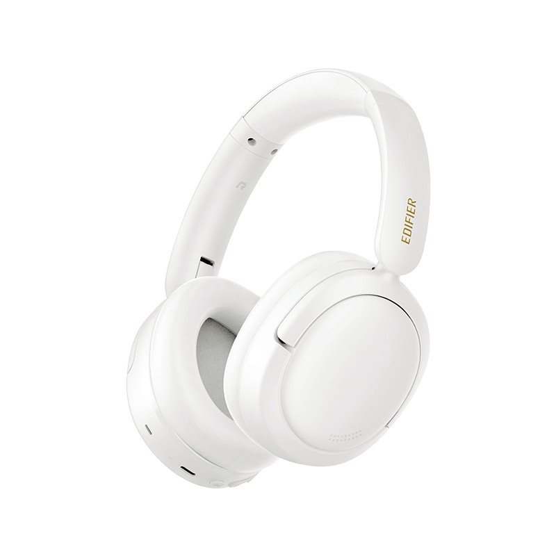 Casti W800BT SE White