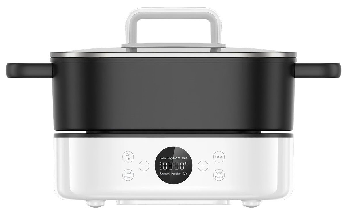Мултиварка Xiaomi Multifunctional Hot Pot Cooker, 6L