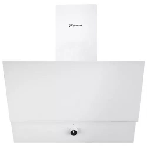 Наклонная вытяжка MASTERCOOK ROKA MC-K 650(60) WH LED, White