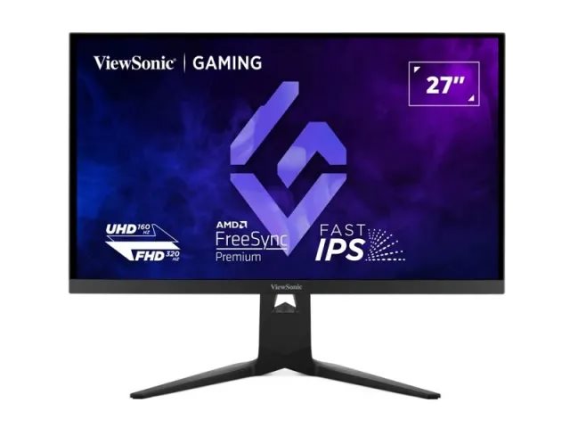 Monitor VIEWSONIC IPS LED XG275D1-4K