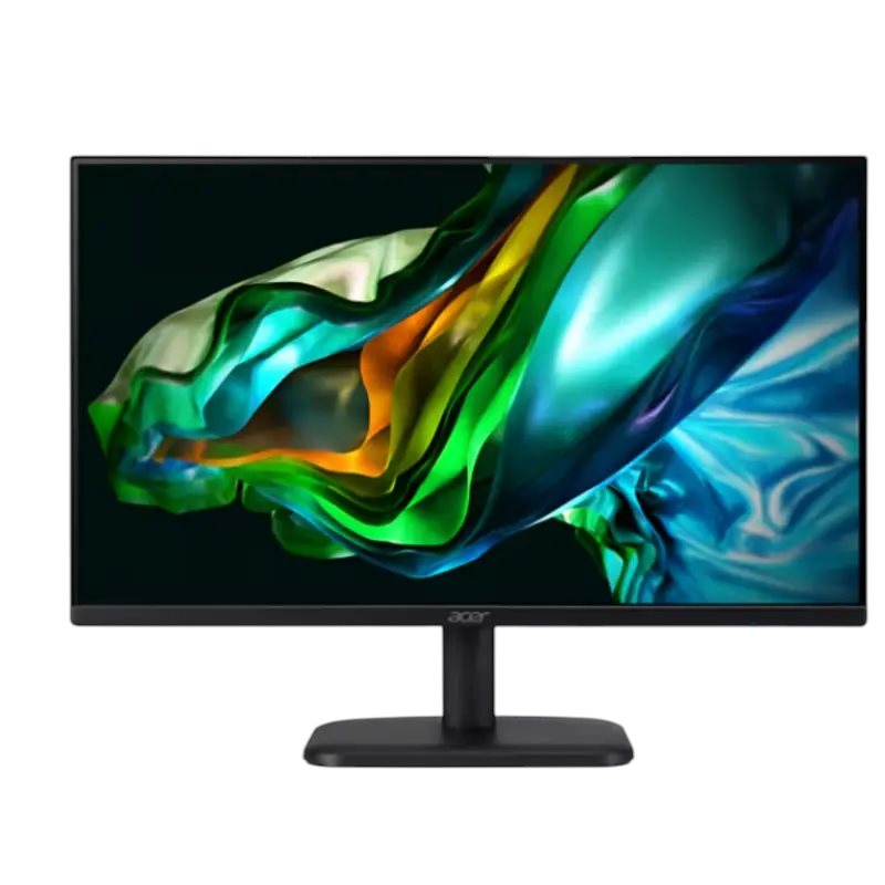Монитор ACER EK271P6bi Black