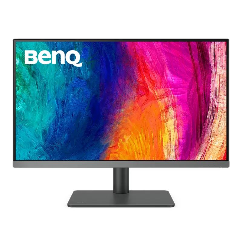 Монитор BenQ PD2706U Gray