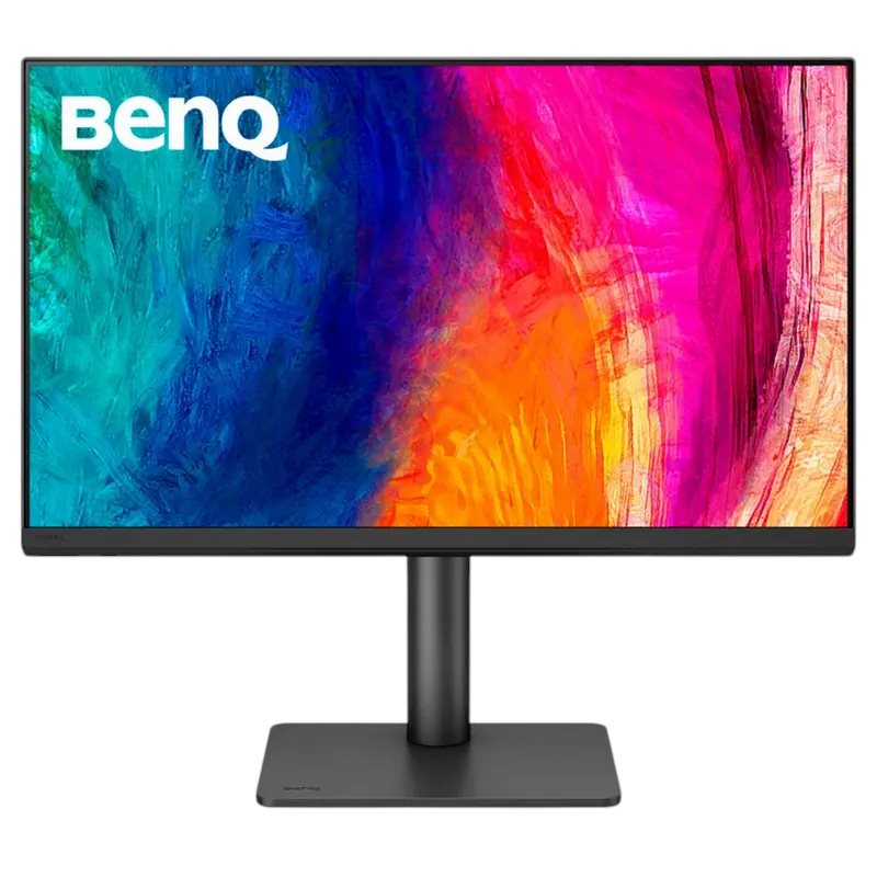 Монитор BenQ PD2706QN Black