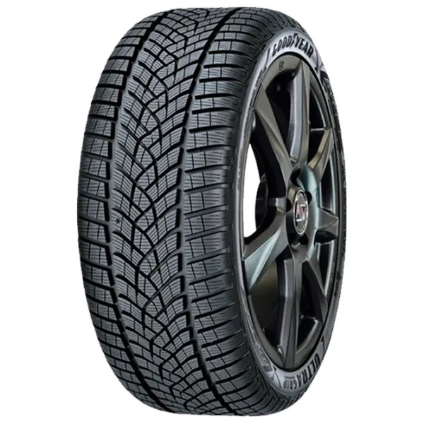 Anvelope GoodYear UltraGrip Performance+ 275/ 40 R22 107V XL FP
